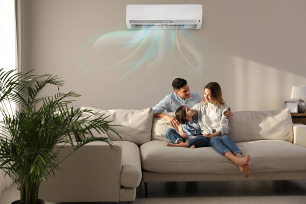 Best HVAC Software and Technology in Barnsdall, OK