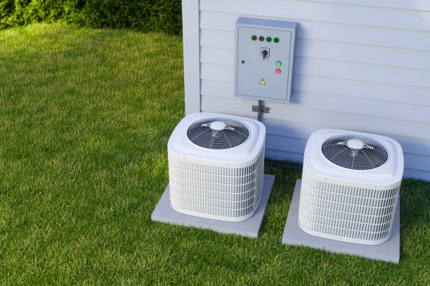 Best Seasonal HVAC Services in Barnsdall, OK