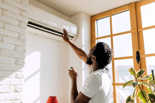 Best HVAC Financing and Leasing in Barnsdall, OK