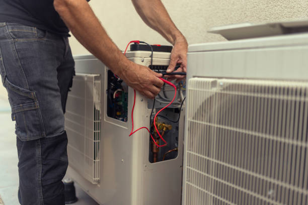 Best Air Conditioning Cleaning in Barnsdall, OK