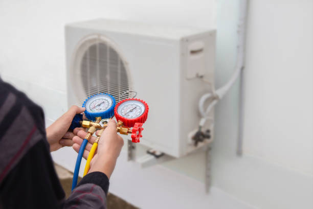 Best HVAC for Healthcare Facilities in Barnsdall, OK
