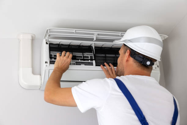 Best HVAC Equipment and Components in Barnsdall, OK