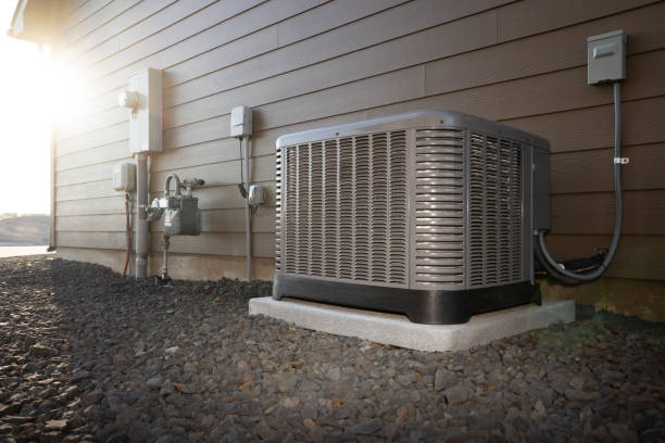 Best Thermostats and Smart Controls in Barnsdall, OK